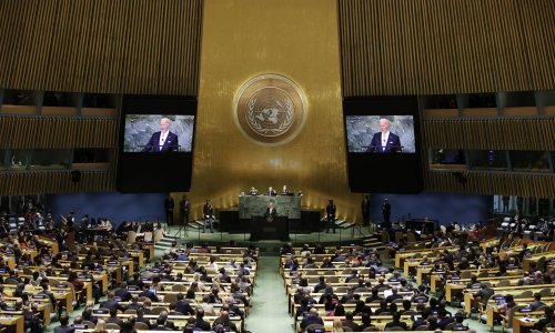 Sazvan hitan sastanak ministara vanjskih poslova EU-a: Jasno je da Rusija želi uništiti Ukrajinu, nećemo se dati zastrašiti