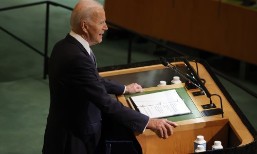 Biden napravio prvi korak prema tome da se ženama vrati pravo na pobačaj