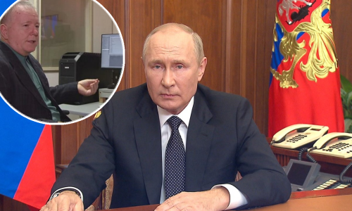 Psihijatar o Putinovom nastupu: Njegova savršena manipulacija ne vodi postizanju nekih realnih ciljeva nego destrukciji
