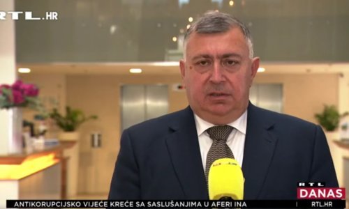 Nuklearni stručnjak o Putinovim prijetnjama: Ovo je 11. put da netko iz Rusije najavljuje nuklearni rat, Hrvati mogu biti mirni