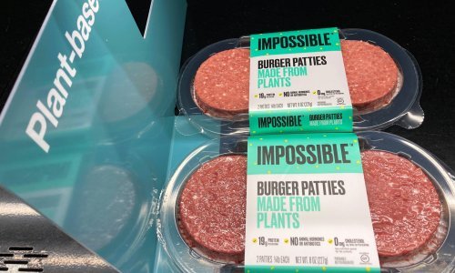 Umjetno meso je globalni hit. Koliko je doista zdravo?