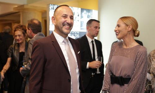 [VIDEO] Zekanović: 'Milanović ima zanimljive informacije o mogućoj korupciji u Ini'