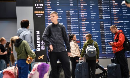 Američko veleposlanstvo u Moskvi izdalo upozorenje za svoje državljane: 'Odmah napustite Rusiju'