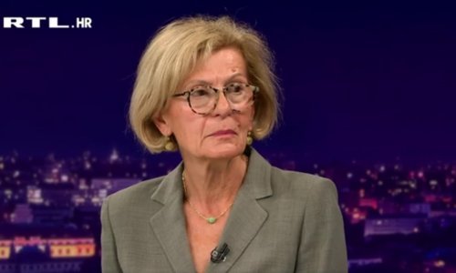 Vanjskopolitička analitičarka Rakić: Putin neće upotrijebiti nuklearno oružje, bit njegove karijere je sijanje straha