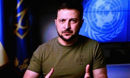 Zelenski poziva pripadnike manjina u Rusiji da se odupru mobilizaciji