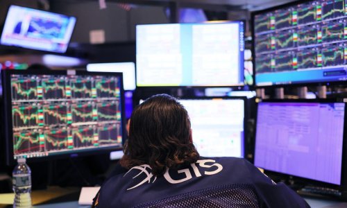 Azijske burze prate rast Wall Streeta, dolar oslabio