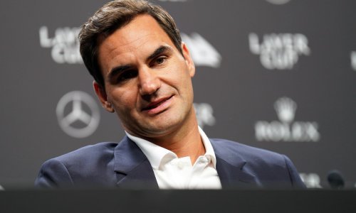 Roger Federer iznenadio izborom svojeg najboljeg meča u karijeri, a za onaj najbolniji je priznao: Završio sam slomljenog srca
