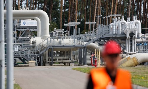 Drama na Baltiku: Nijemci misle da je pad tlaka u Sjevernom toku posljedica sabotaže. Tko ju je izveo - Ukrajinci ili Rusi?