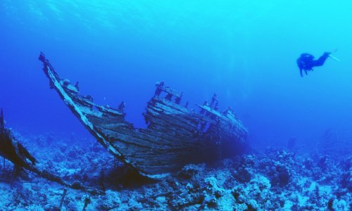 Izložba 'Podvodna arheologija u Poljskoj' sutra u središtu Zagreba