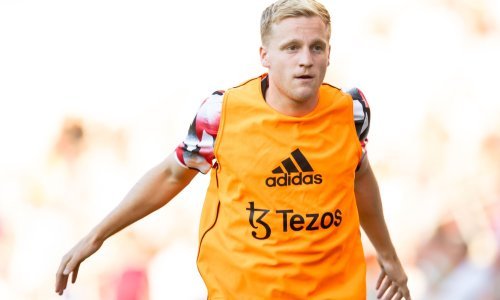 Potonula zvijezda Manchester Uniteda smirenje nalazi u jednom drugom sportu: Bilo bi lijepo u tome biti vrhunski igrač