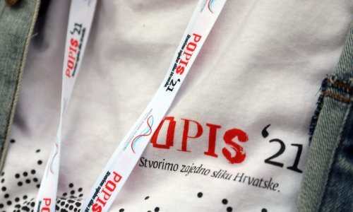 Popis stanovništa otkrio u kojem gradu živi najveći broj ateista u Hrvatskoj