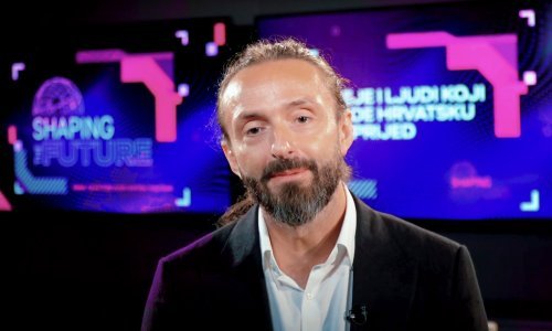 Drilo: Budućnost je okrenuta prema hibridnoj inteligenciji u suradnji čovjeka i stroja