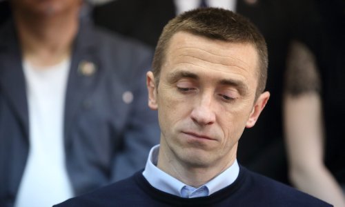 Penava oštro po Plenkoviću: 'Umjesto tvornica i pogona, s ovom Vladom kao gljive poslije kiše niču afere i pljačka'