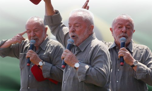 Ikona južnoameričke ljevice se vraća: Tko je najpopularniji brazilski predsjednik koji se nada pobijediti 'tropskog Trumpa' i vratiti blagostanje u Brazil?