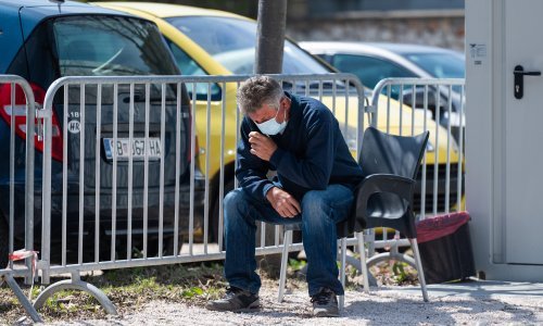 U Hrvatskoj je 874 nova slučaja zaraze, preminulo sedam osoba