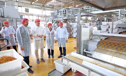 Podravka usvojila novu nutritivnu strategiju