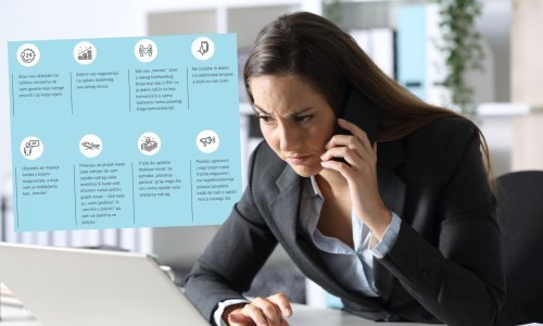 Netko vam telefonom nudi odlično ulaganje? Evo što vam je činiti ako sumnjate da ste na meti prevaranata ili ako ste se već 'upecali'