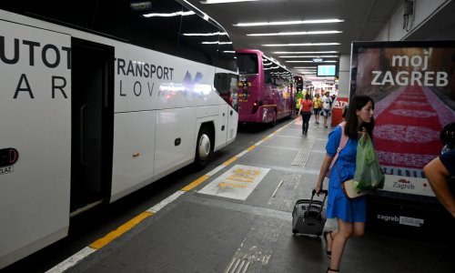 Najviše smanjeno stanovništvo slavonskih, a najmanje Zagreba i primorskih županija