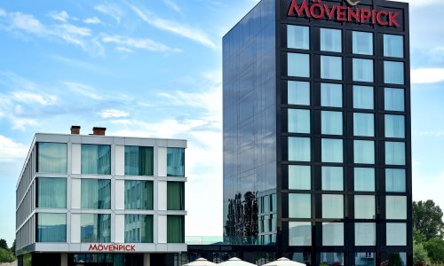 [FOTO] Mövenpick Zagreb hotel svečano obilježio ulazak na hrvatsko tržište