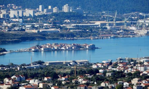 Split konačno dobiva novi spoj na autocestu: Gradi se most preko Kaštelanskog zaljeva dug kilometar i pol, doznali smo detalje