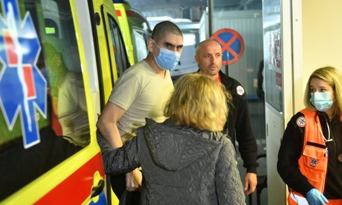 Saudijski veleposlanik otkrio detalje akcije: Oslobađanje Prebega i ostalih trajalo je mjesecima