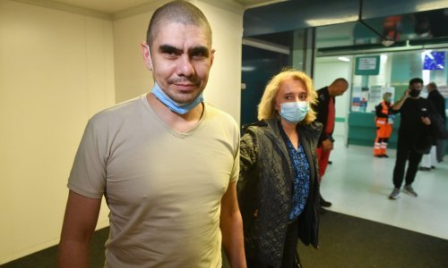 Prebeg ipak ostaje u bolnici do ponedjeljka, iz KB Dubrava objasnili njegovo stanje