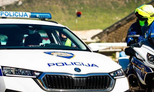 Crni vikend na cestama: Poginula osoba kod Sesveta