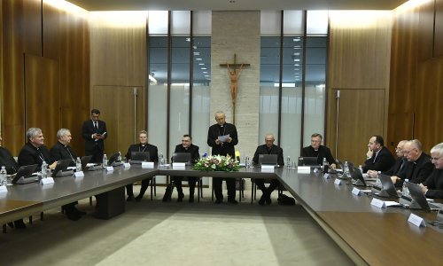 Hrvatska biskupska konferencija o popisu stanovništva: Što se tiče pada broja katolika, radi se o ozbiljnim pokazateljima