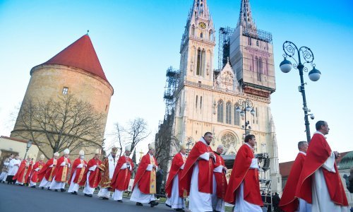 Popis 2021. i vjera: Sve više građana smatra kako Crkva ne ispunjava adekvatno njihove duhovne, socijalne i druge potrebe