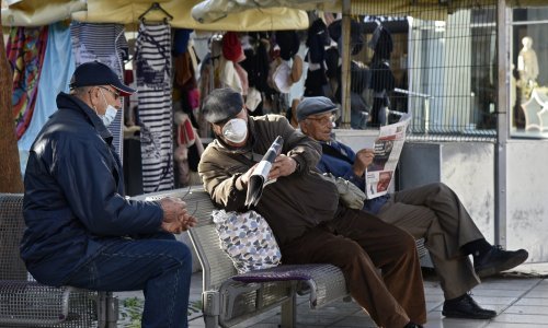 Zanima vas kako do njemačke mirovine od 2000 eura? Pročitajte što vam sve treba