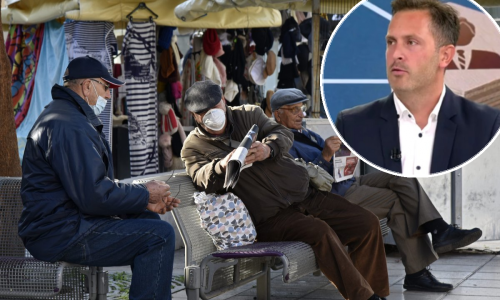 Demograf ima zanimljivo rješenje problema starenja Hrvata