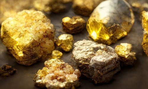 Ovih pet metala najvrijedniji su na Zemlji, i većina ih dolazi s juga Afrike