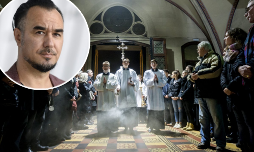 Profesor na Hrvatskom katoličkom sveučilištu: Hrvati su sve manje spremni biti i osjećati se Hrvatima