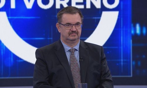 Na što je sve spreman Vladimir Putin? Akrap: Sve što radi pokazuje da je uistinu stjeran u ugao i da ima ozbiljnih problema