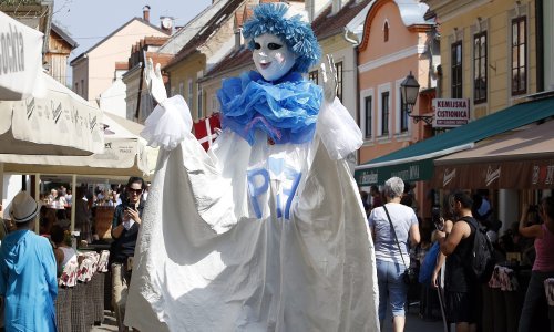 Dodjelom nagrada i završnom predstavom zatvoren 55. PIF