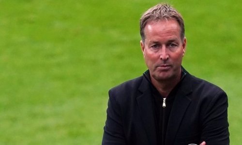 Razočarani danski izbornik teško se mirio s porazom od Hrvatske; otkrio je što ga je na Maksimiru posebno razljutilo...