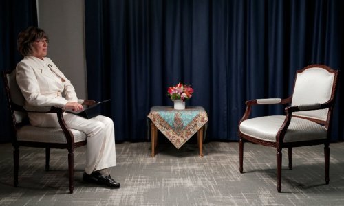 Najpoznatija svjetska novinarka otkazala intervju, evo što je od nje tražio predsjednik Irana