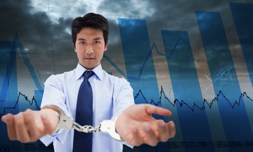 Evo što je u glavama najvećih korporativnih kriminalaca