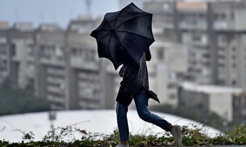 Stiže promjena vremena: Za vikend se pripremite za južinu, ali i kišu