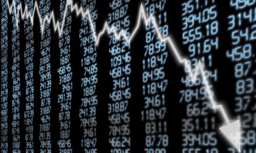 Burza se vratila u crveno, Agrokorove tvrtke u debelim minusima