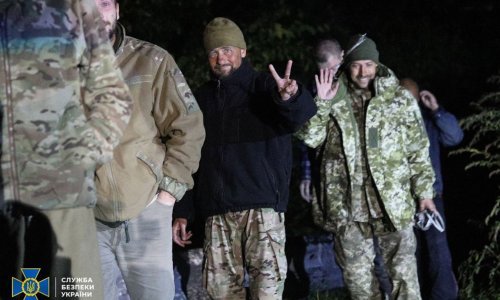 Putin i Salman 'zadovoljni' razmjenom zarobljenika