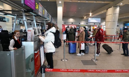 Rusi pohrlili na granicu s Finskom; Helsinki razmatra mogućnost zabrane ulazaka