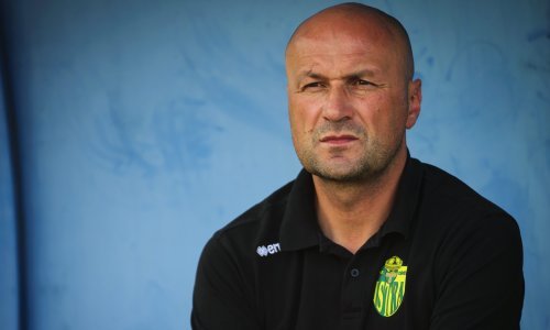 Bivši igrač Dinama Andrej Panadić ima novi posao; iznenada je stigla ponuda iz malog kluba u kojem mu igra sin i prihvatio je težak izazov!