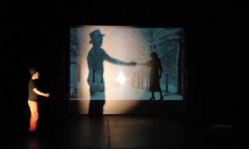 Ivica Šimić režira u Meksiku