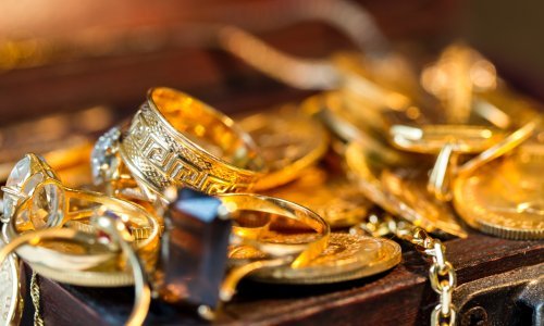 Uz otkup zlata do rješenja financijskog problema