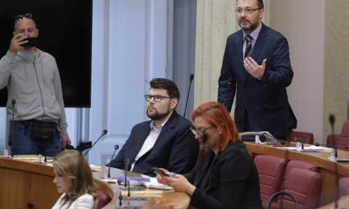 Bauk: Oni koji se griju na struju biti će u težem položaju ove zime