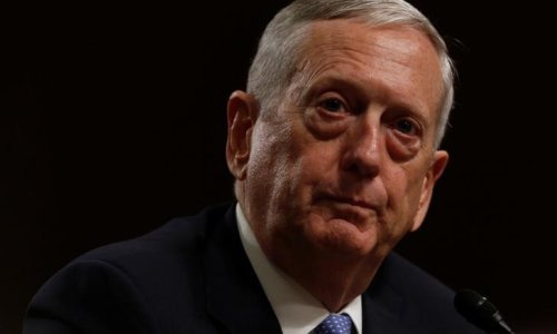 Mattis gasi vatru: Trajno smo privrženi NATO-u