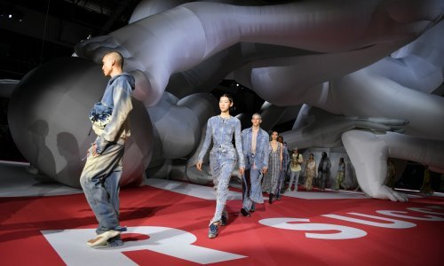 Svi govore o Dieseloj reviji koja je ušla u povijest i srušila Guinnessov rekord