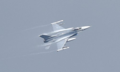 Lete lovački avioni, moguće probijanje zvučnog zida; evo iznad kojih županija