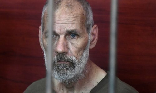 Jedan od Britanaca oslobođenih s Prebegom ispričao horor ruskog zarobljeništva: 'Mislim da su nas mučili iz zabave'